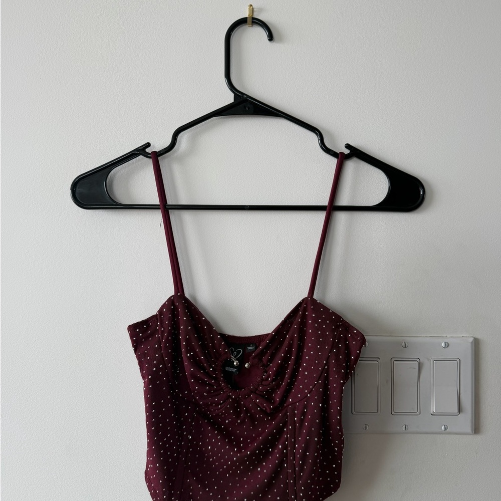 Windsor Going out top